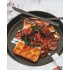 Набор посуды со спиртовой горелкой Trangia Stove 27-23 UL/D (1 / 1 л)