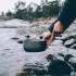 Набор посуды со спиртовой горелкой Trangia Stove 27-0 UL/HA (1 / 1 / 0.6 л)