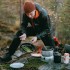 Газовий пальник Trangia GB74 Газовий пальник Trangia GB74