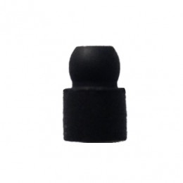 Резиновый ниппель Optimus Rubber nippel для Nova/Nova+/Polaris Optifuel Резиновый ниппель Optimus Rubber nippel для Nova/Nova+/Polaris Optifuel