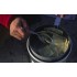 Набор посуды с газовой горелкой Trangia Stove 27-9 UL/HA/GB (1 / 1 л)