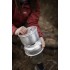 Набор посуды с газовой горелкой Trangia Stove 27-9 UL/HA/GB (1 / 1 л)