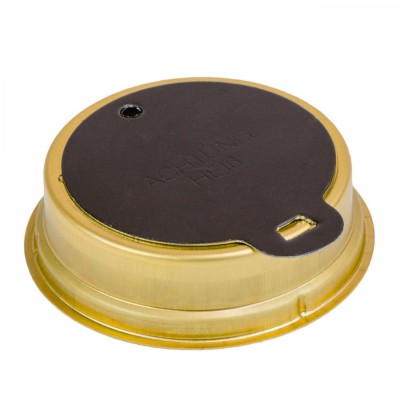 Регулятор пламени спиртовой горелки Trangia Simmer Ring Spirit Burner SR25