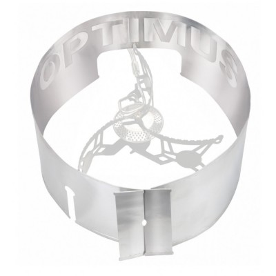 Вітрозахисний екран Optimus Windfoil for Vega