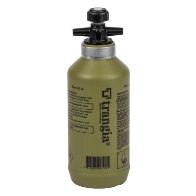 пляшка для палива с дозатором Trangia 0.3 л Olive