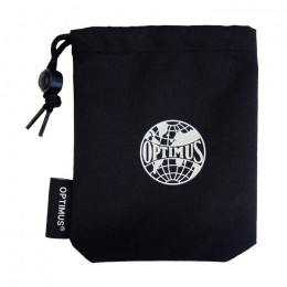 Чохол для газового пальника Optimus Stuff Bag Vega Чохол для газового пальника Optimus Stuff Bag Vega
