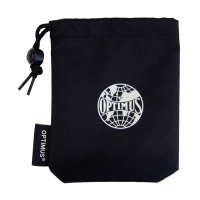 Чохол для газового пальника Optimus Stuff Bag Vega Чохол для газового пальника Optimus Stuff Bag Vega