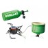 Мультипаливний пальник Optimus Polaris Optifuel Мультипаливний пальник Optimus Polaris Optifuel