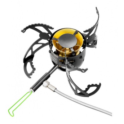 Мультипаливний пальник Optimus Polaris Optifuel Мультипаливний пальник Optimus Polaris Optifuel