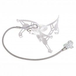 Шланг Optimus Fuel Hose Vega Шланг Optimus Fuel Hose Vega