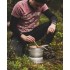 Набор посуды со спиртовой горелкой Trangia Stove 27-1 UL (1 / 1 л) Набор посуды со спиртовой горелкой Trangia Stove 27-1 UL (1 / 1 л)