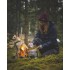 Набор посуды со спиртовой горелкой Trangia Stove 27-1 UL (1 / 1 л) Набор посуды со спиртовой горелкой Trangia Stove 27-1 UL (1 / 1 л)