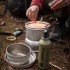 пляшка для палива с дозатором Trangia 0.5 л Olive