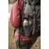 пляшка для палива с дозатором Trangia 0.5 л Olive
