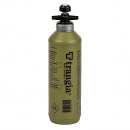 пляшка для палива с дозатором Trangia 0.5 л Olive пляшка для палива с дозатором Trangia 0.5 л Olive