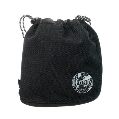 Чохол для рідкопаливних пальників Optimus Stuff Bag Nova/Nova+ Чохол для рідкопаливних пальників Optimus Stuff Bag Nova/Nova+