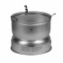 Ветрозащитная подставка плитки Trangia 25 UL (нижняя часть) Ветрозащитная подставка плитки Trangia 25 UL (нижняя часть)