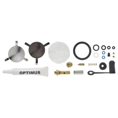 Комплект ремонтный Optimus Nova, Nova+, Polaris Spare Parts Kit