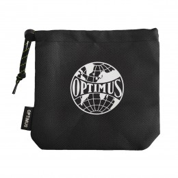 Чохол для мультипаливного пальника Optimus Stuff Bag Polaris Чохол для мультипаливного пальника Optimus Stuff Bag Polaris