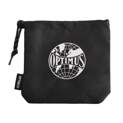 Чохол для мультипаливного пальника Optimus Stuff Bag Polaris Чохол для мультипаливного пальника Optimus Stuff Bag Polaris