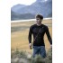 Термокофта муж. Aclima WoolNet Crew Neck Men Black S Термокофта муж. Aclima WoolNet Crew Neck Men Black S