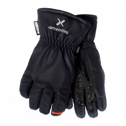 Перчатки Extremities Super Windy L Black