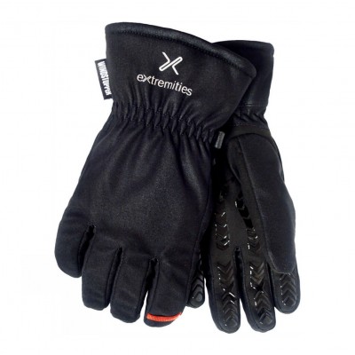 Перчатки Extremities Super Windy L Black Перчатки Extremities Super Windy L Black