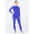 Термокофта жен. Accapi Polar Bear Long Sleeve Shirt Women Purple/White XS/S Термокофта жен. Accapi Polar Bear Long Sleeve Shirt Women Purple/White XS/S