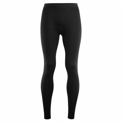 Термоштани чол. Aclima LightWool Longs Men Jetblack XL Термоштани чол. Aclima LightWool Longs Men Jetblack XL