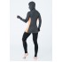 Худи жен. Aclima WarmWool Hood Sweater Women Marengo/Muskmelon L Худи жен. Aclima WarmWool Hood Sweater Women Marengo/Muskmelon L
