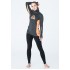 Худи жен. Aclima WarmWool Hood Sweater Women Marengo/Muskmelon L Худи жен. Aclima WarmWool Hood Sweater Women Marengo/Muskmelon L