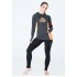 Худи жен. Aclima WarmWool Hood Sweater Women Marengo/Muskmelon L Худи жен. Aclima WarmWool Hood Sweater Women Marengo/Muskmelon L