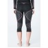Термобриджи жен. Accapi Ergoracing 3/4 Trousers Woman Black XS/S Термобриджи жен. Accapi Ergoracing 3/4 Trousers Woman Black XS/S