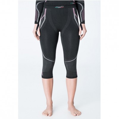Термобриджи жен. Accapi Ergoracing 3/4 Trousers Woman Black XS/S Термобриджи жен. Accapi Ergoracing 3/4 Trousers Woman Black XS/S