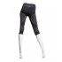 Термобриджи жен. Accapi Ergoracing 3/4 Trousers Woman Black XS/S Термобриджи жен. Accapi Ergoracing 3/4 Trousers Woman Black XS/S