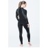 Термокофта жен. Accapi Propulsive Long Sleeve Shirt Women Black M/L Термокофта жен. Accapi Propulsive Long Sleeve Shirt Women Black M/L
