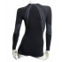 Термокофта жен. Accapi Propulsive Long Sleeve Shirt Women Black M/L Термокофта жен. Accapi Propulsive Long Sleeve Shirt Women Black M/L