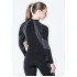 Термокофта жен. Accapi Propulsive Long Sleeve Shirt Women Black M/L Термокофта жен. Accapi Propulsive Long Sleeve Shirt Women Black M/L
