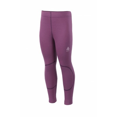 Термоштани дит. Aclima WarmWool Longs Children Damson 100 см Термоштани дит. Aclima WarmWool Longs Children Damson 100 см