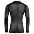 Термокофта муж. Aclima WoolNet Crew Neck Men Black XS Термокофта муж. Aclima WoolNet Crew Neck Men Black XS