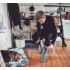 Термоштаны муж. Aclima WoolNet Longs Men Black XL Термоштаны муж. Aclima WoolNet Longs Men Black XL