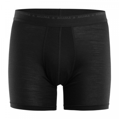 Термотрусы муж. Aclima LightWool Shorts Man JetBlack M Термотрусы муж. Aclima LightWool Shorts Man JetBlack M