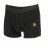 Термотрусы муж. Aclima WarmWool Shorts Black XL Термотрусы муж. Aclima WarmWool Shorts Black XL