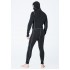 Комбинезон муж. Aclima WarmWool Overall Man Black XXL Комбинезон муж. Aclima WarmWool Overall Man Black XXL