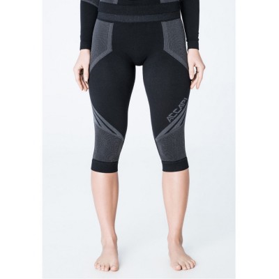 Термобриджи жен. Accapi Propulsive 3/4 Trousers Woman Black XS/S Термобриджи жен. Accapi Propulsive 3/4 Trousers Woman Black XS/S