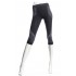 Термобриджи жен. Accapi Propulsive 3/4 Trousers Woman Black XS/S Термобриджи жен. Accapi Propulsive 3/4 Trousers Woman Black XS/S