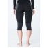 Термобриджи жен. Accapi Propulsive 3/4 Trousers Woman Black XS/S Термобриджи жен. Accapi Propulsive 3/4 Trousers Woman Black XS/S