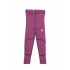 Термоштани дит. Aclima WarmWool Longs Children Damson 110 см Термоштани дит. Aclima WarmWool Longs Children Damson 110 см