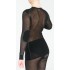 Термокофта жен. Aclima WoolNet Crew Neck Women Black M Термокофта жен. Aclima WoolNet Crew Neck Women Black M