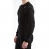 Термокофта муж. Aclima WarmWool Crew Neck Men Black M Термокофта муж. Aclima WarmWool Crew Neck Men Black M